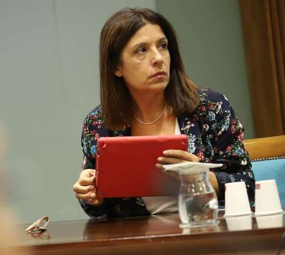 Carmen Hernández / TA